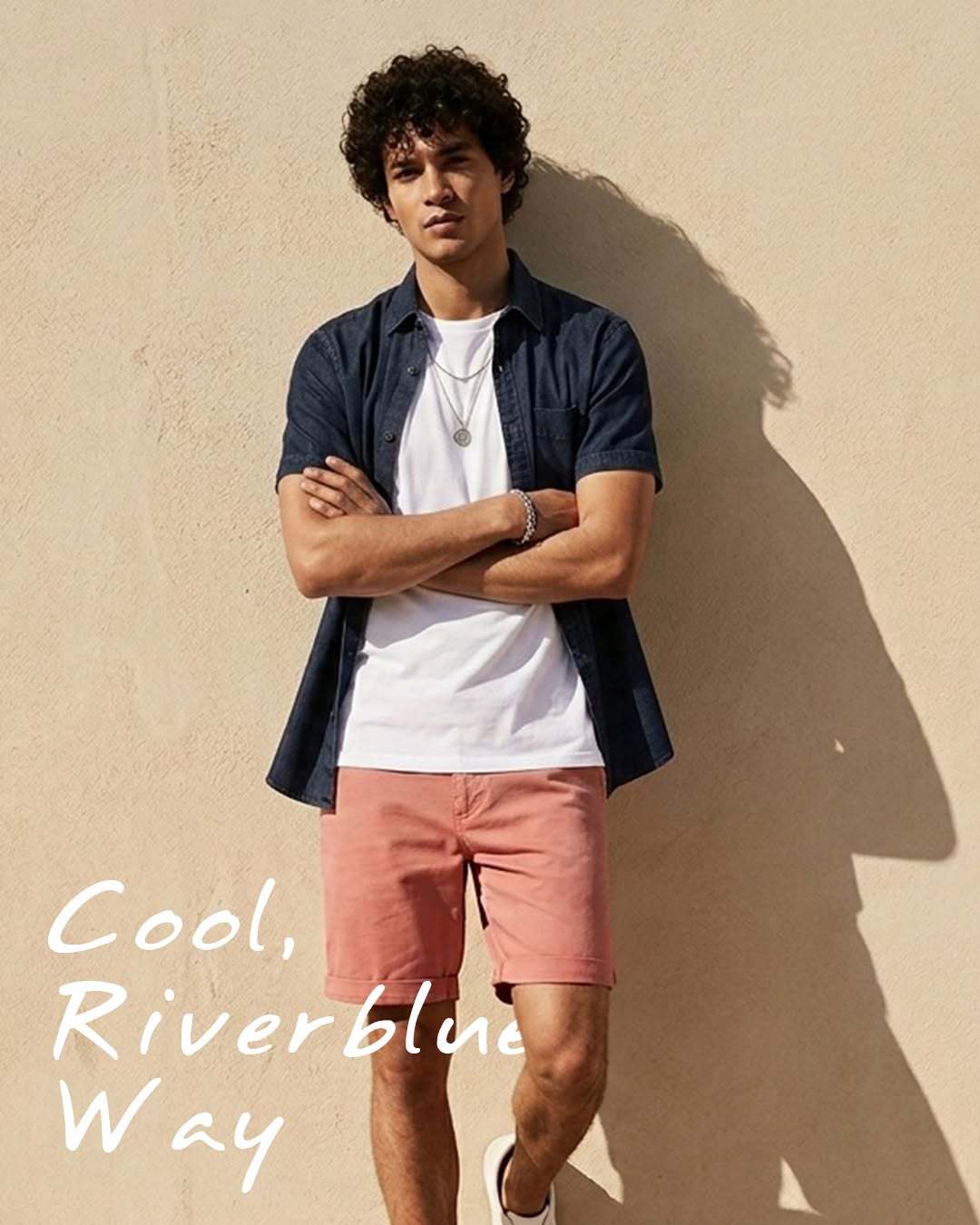 Men's western wear